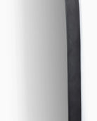 Iron Matte Black