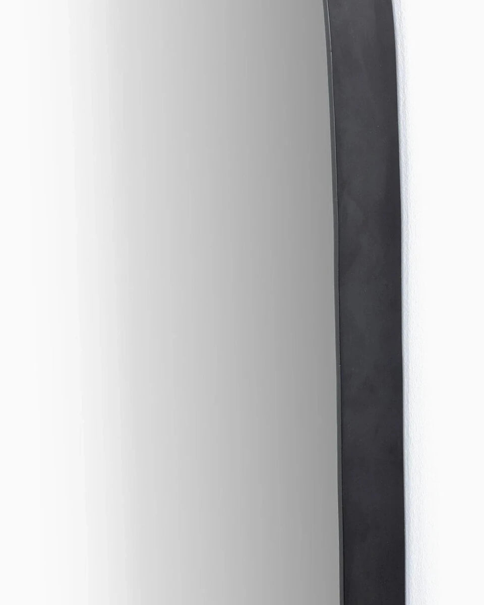 Iron Matte Black