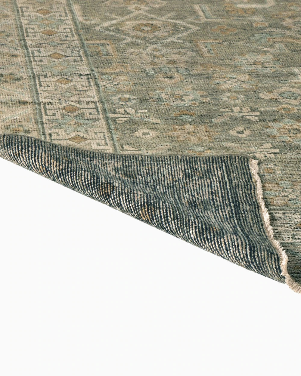 Kenli / 8' x 10'