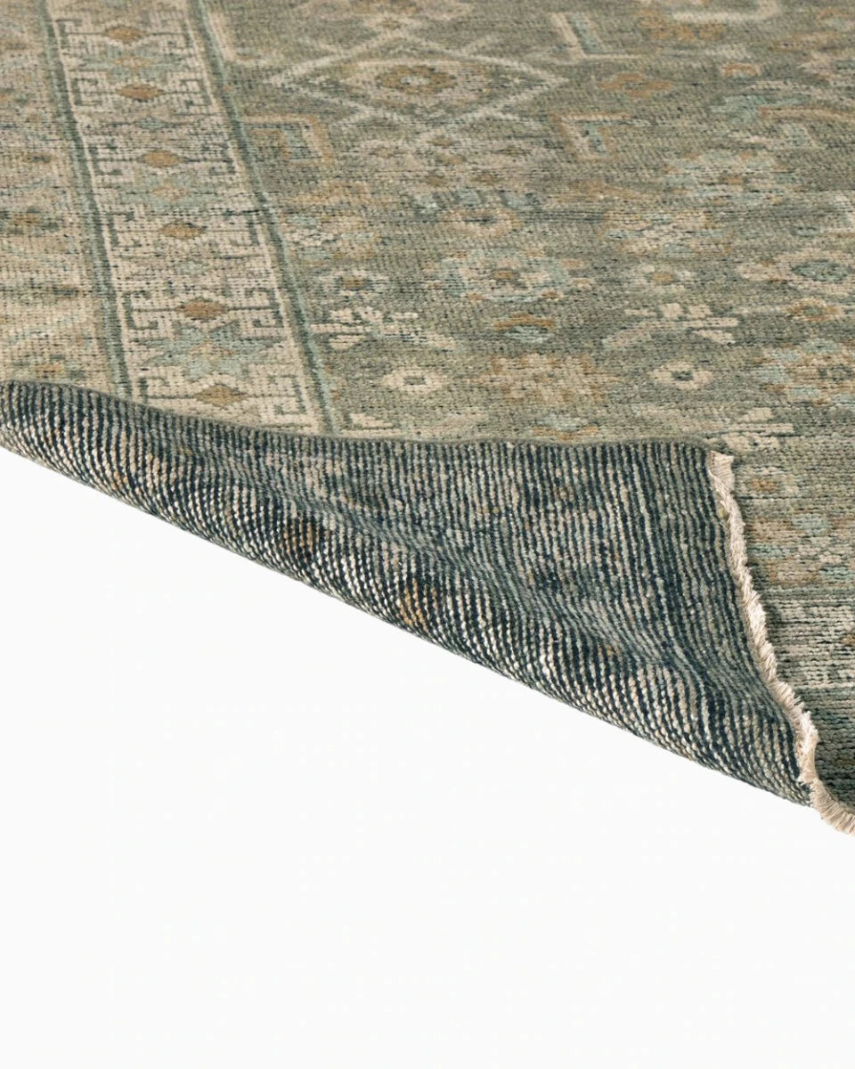 Kenli / 8' x 10'