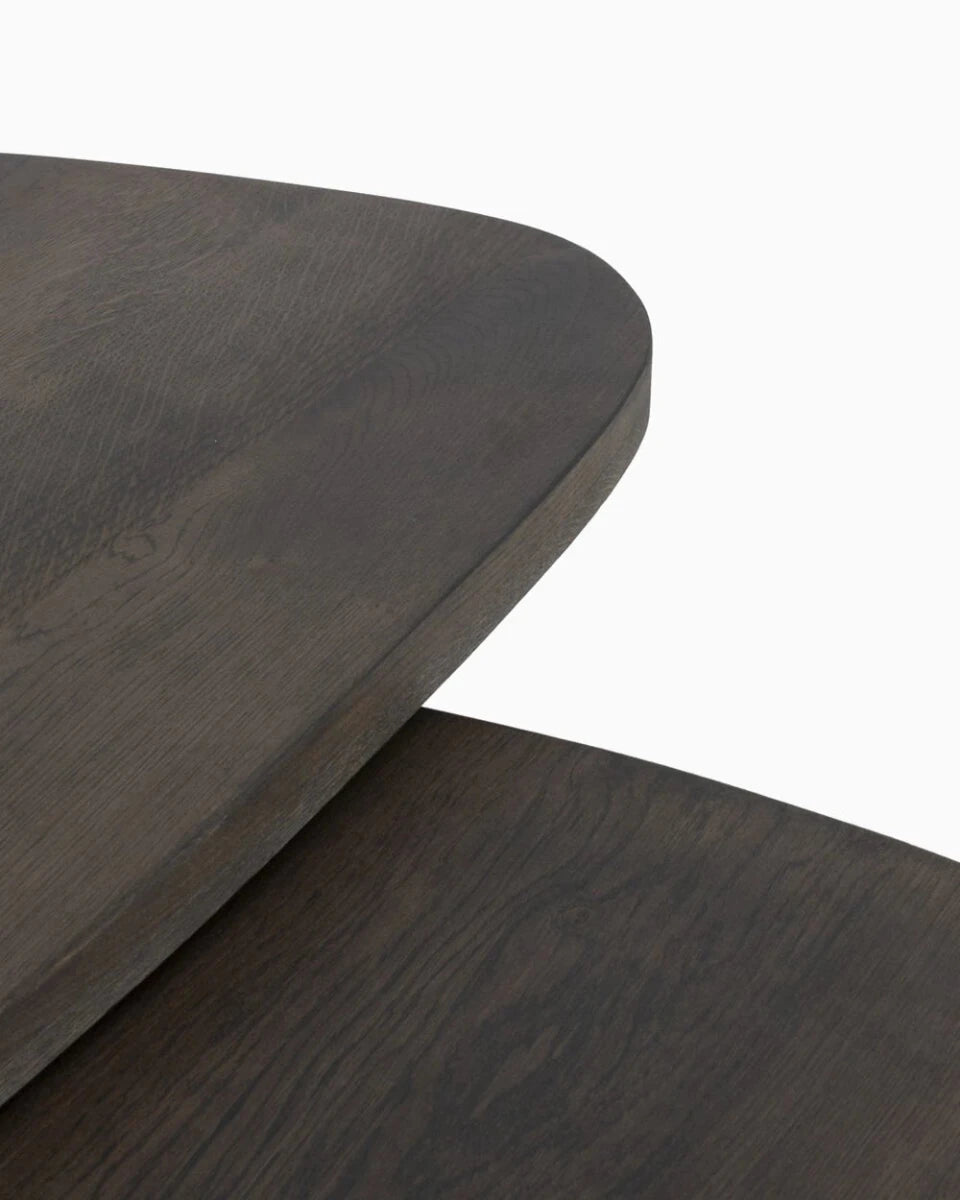 Grey Tobacco Oak