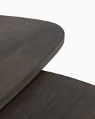 Grey Tobacco Oak
