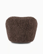 Cocoa Shearling