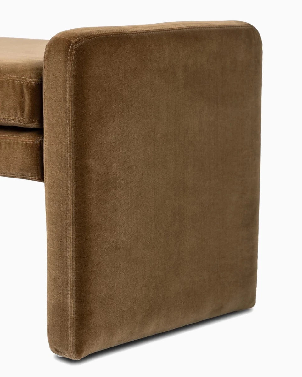 Surrey Ochre