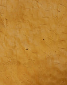 Amber Cast Glass