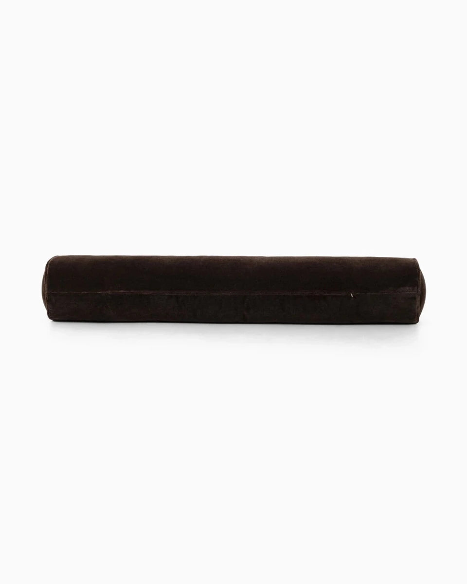 Monte Chocolate / 48" x 8"