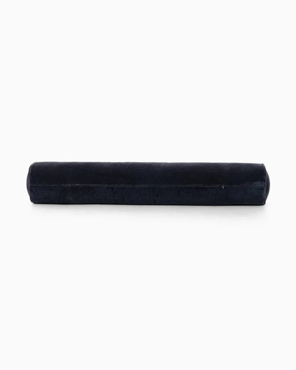 Monte Navy / 48" x 8"