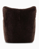 Cocoa Shearling