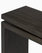 Smoked Black Veneer