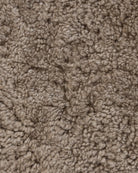 Taupe Shearling