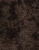 Cocoa Shearling