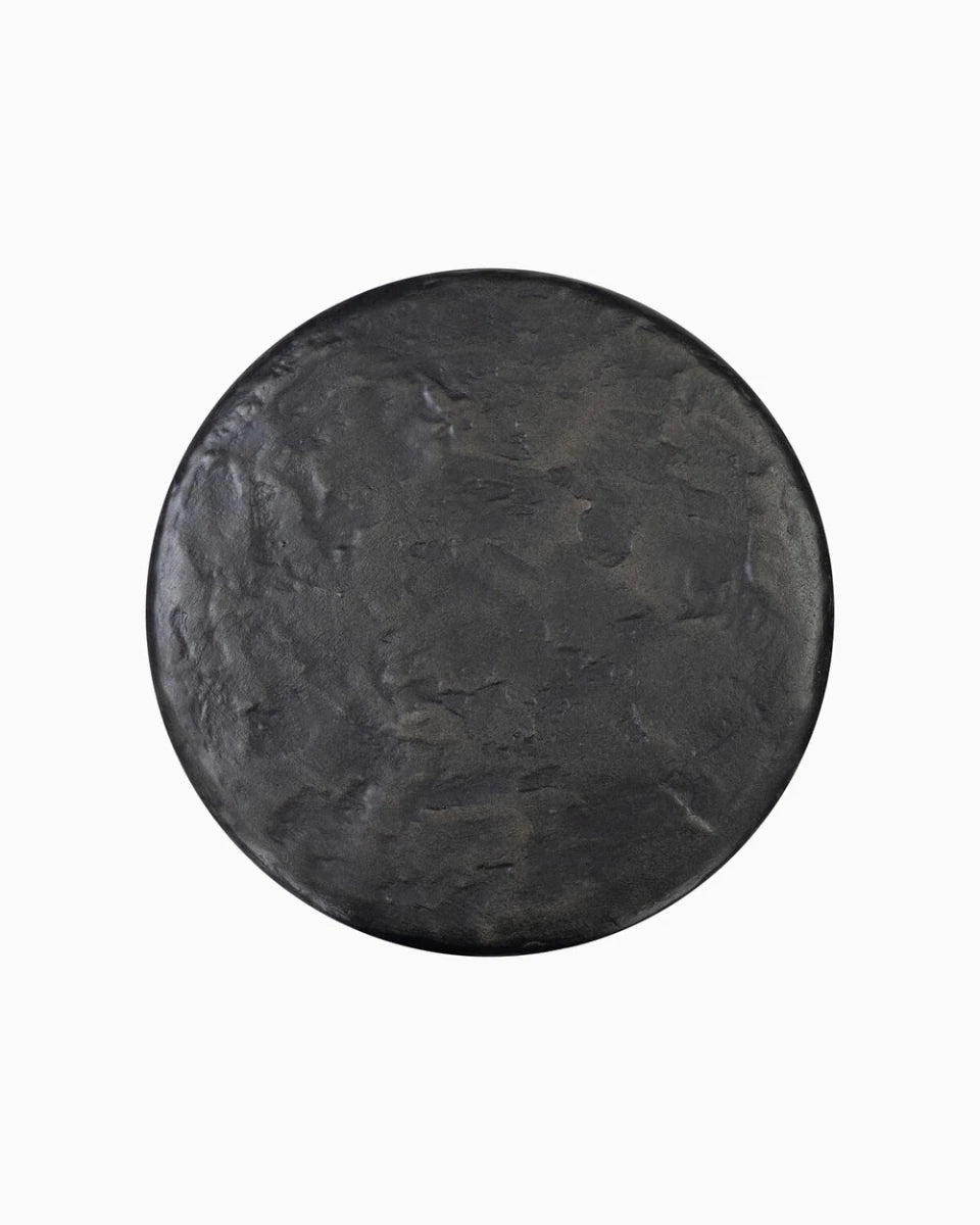 Obsidian Concrete