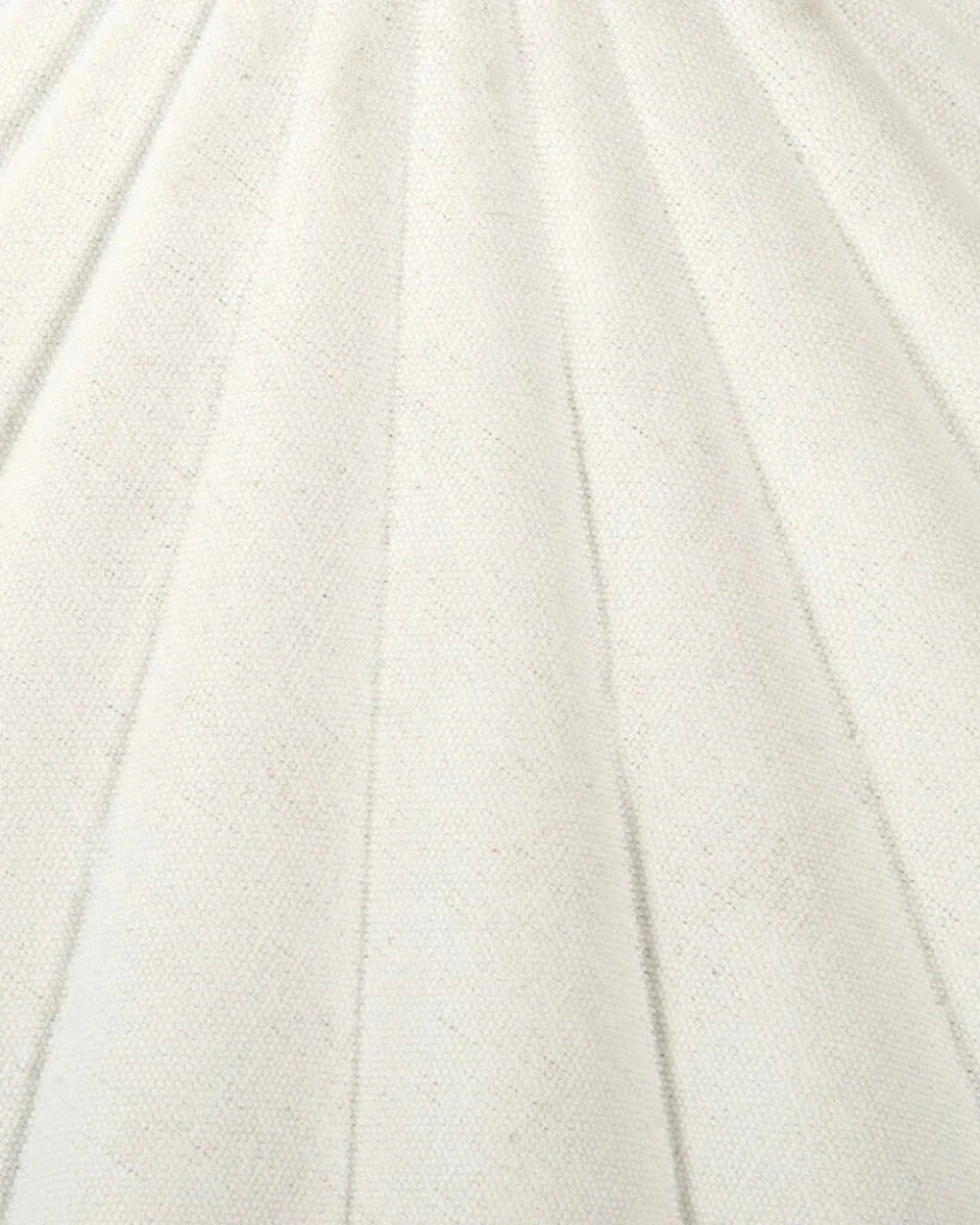 Cream Canvas