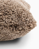 Taupe Shearling / 14" x 20" / Cover Only