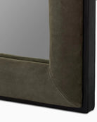 Nubuck Charcoal