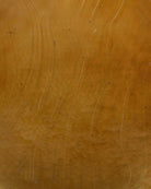 Amber Cast Glass / Large