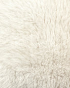 White Lambskin