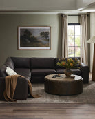 Heirloom Cigar / Sectional
