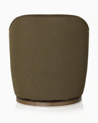 Fiqa Boucle Olive