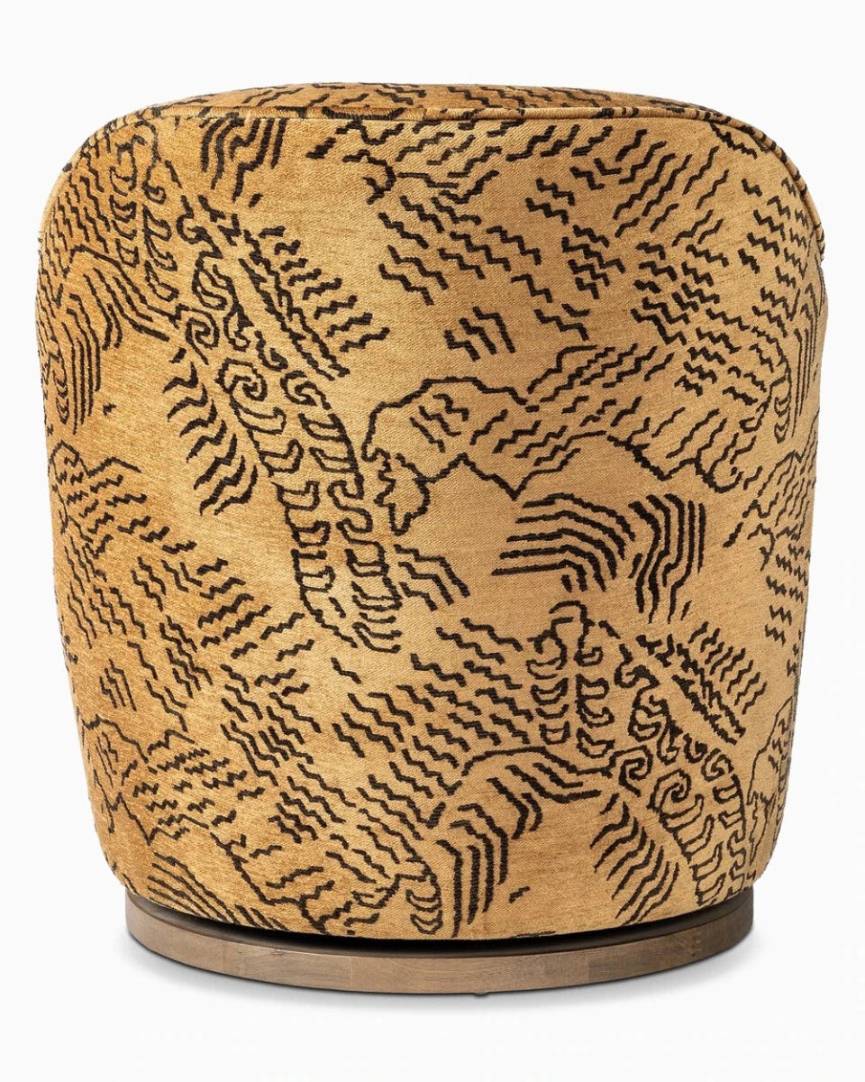 Balkan Ochre