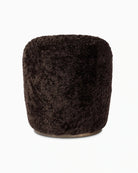 Cocoa Shearling