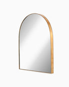 Polished Brass