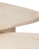 Cream Marble