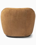 Nubuck Cognac