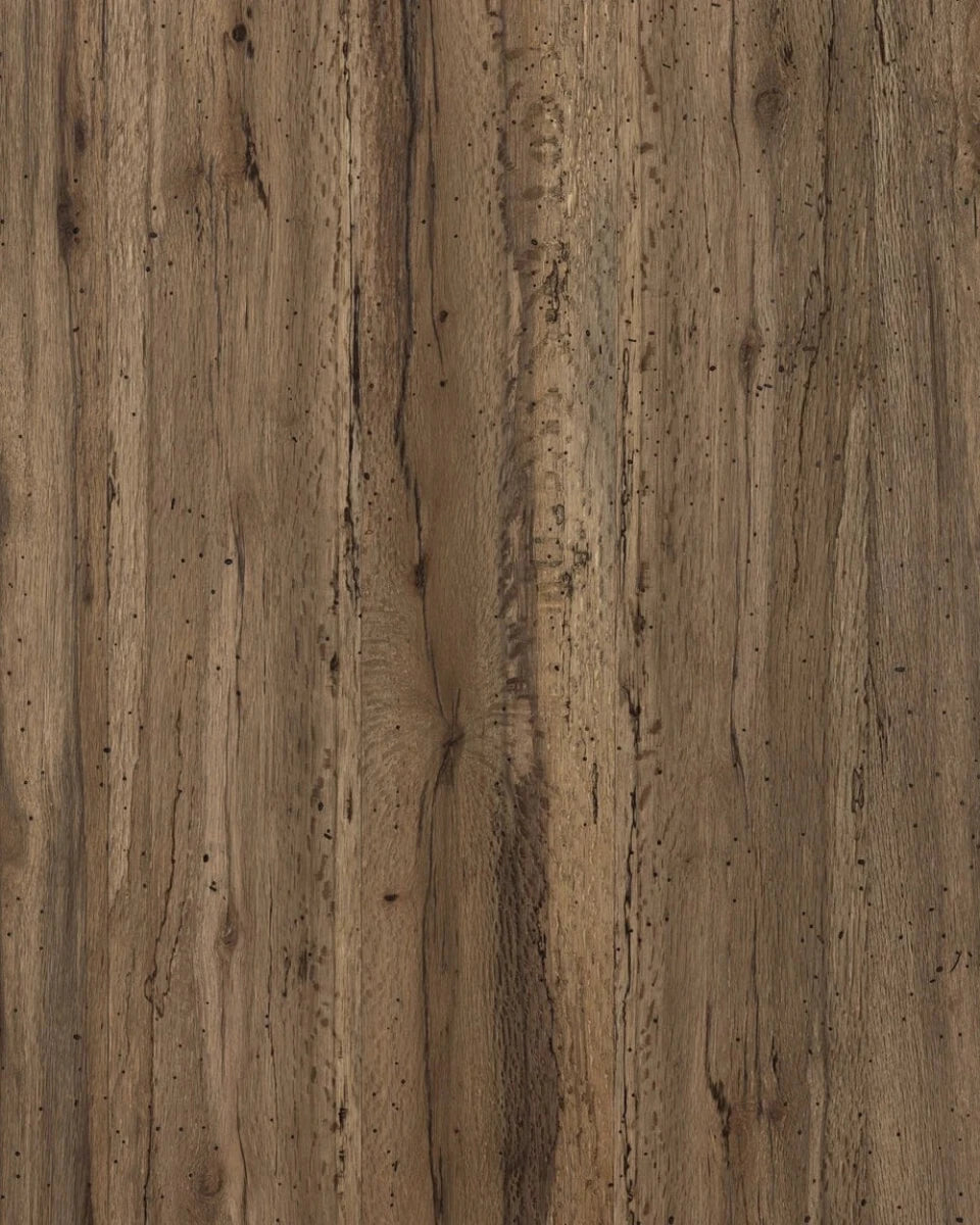 Rustic Wormwood Oak / 55"