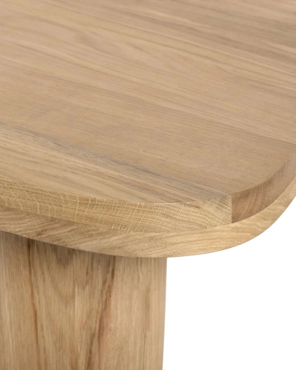 Natural Oak