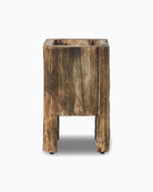 Burnt Reclaimed / Medium