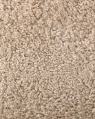Beige Shearling