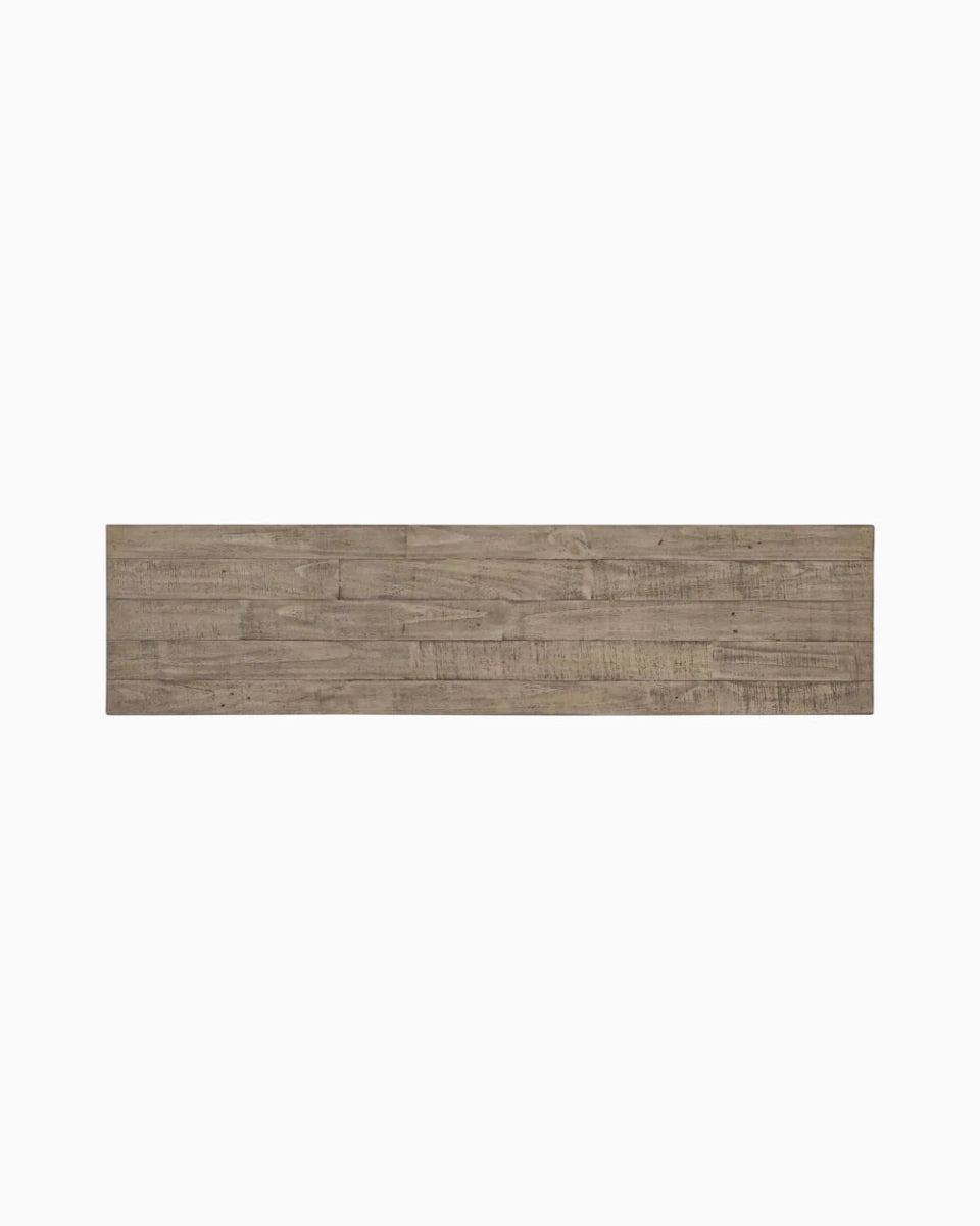 Weathered Wheat