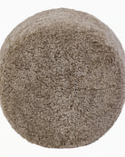 Taupe Shearling