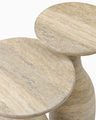Textured Sandy Grey