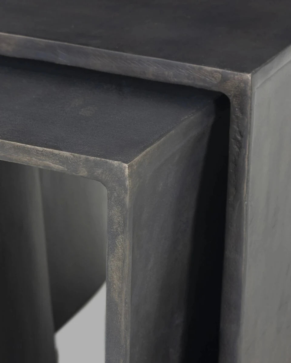 Aluminum