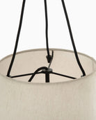 Jet Black Iron / Large