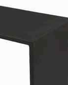 Charcoal Iron