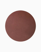 Smooth Red Concrete