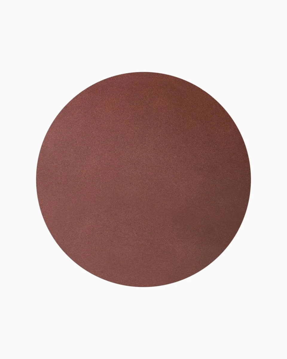Smooth Red Concrete