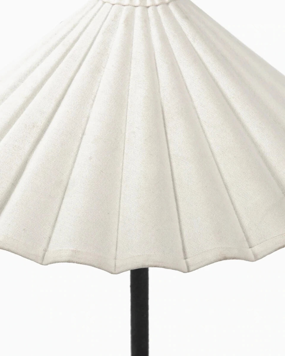 Cream Canvas