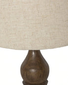 Fawn Oak