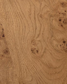 Barley Medium Burl Oak