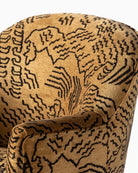 Balkan Ochre