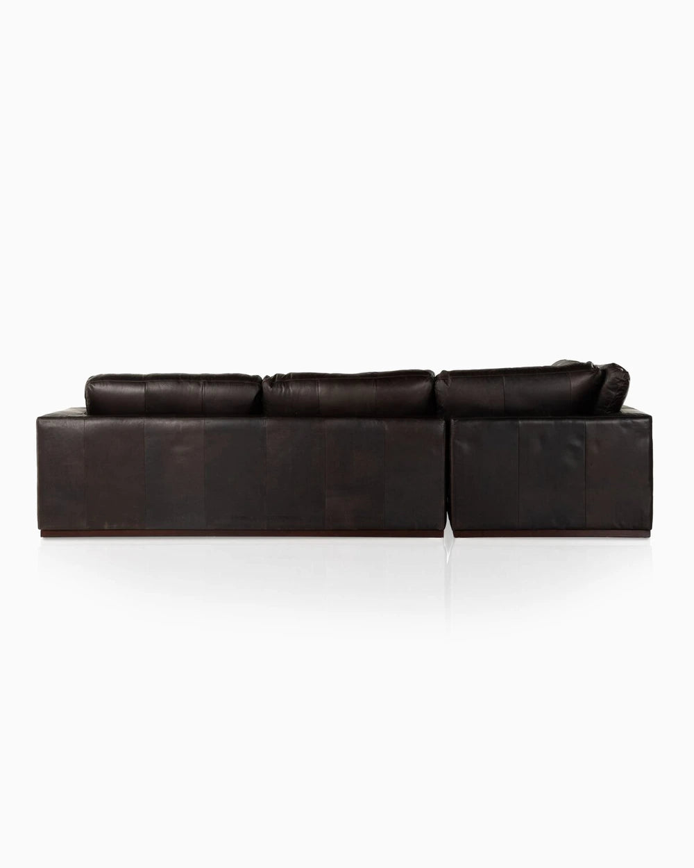 Heirloom Cigar / Sectional