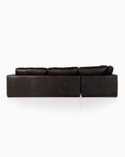 Heirloom Cigar / Sectional