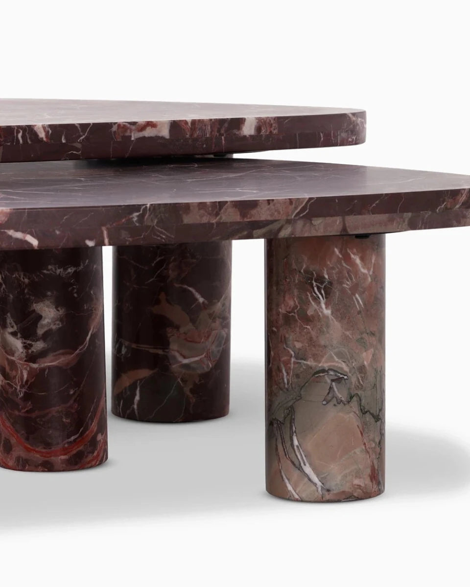Merlot Marble
