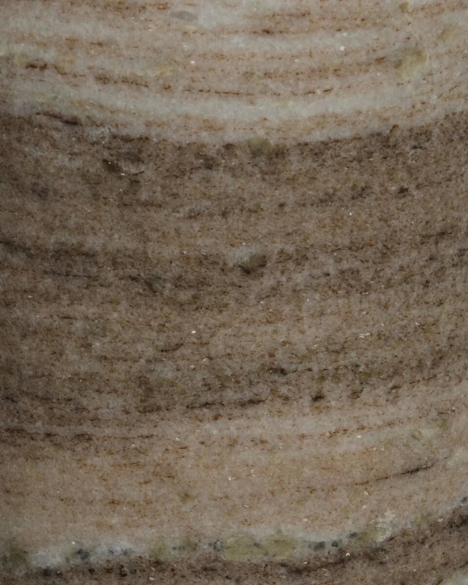 Antique White Marble