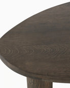 Grey Tobacco Oak