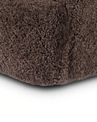 Cocoa Shearling